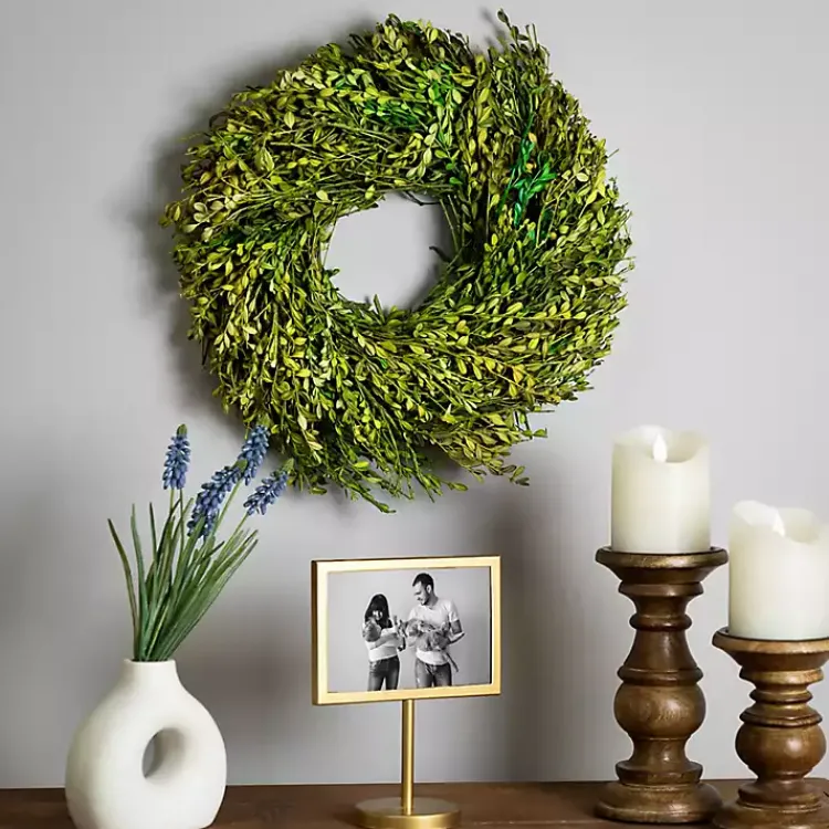 Online Foliage Wreath Wreaths