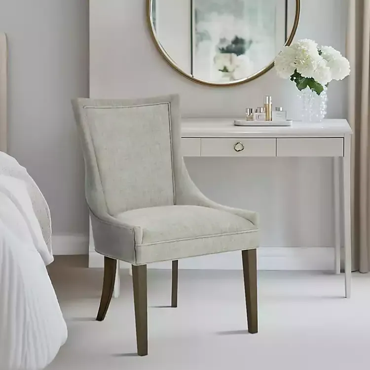 Kirklands Home Dining Chairs|Madison Park Ultra Dining Chairs, Set of 2 Green