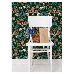 Kirklands Home Wall Murals & Wallpaper|Green Meadow Peel & Stick Wallpaper