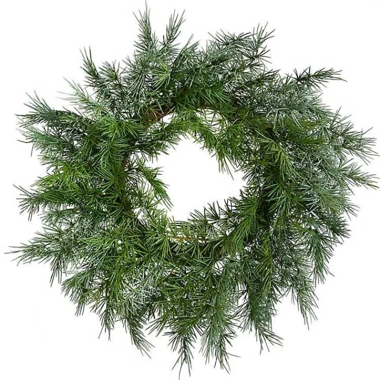Woolsey Pine Christmas Wreath Wreaths
