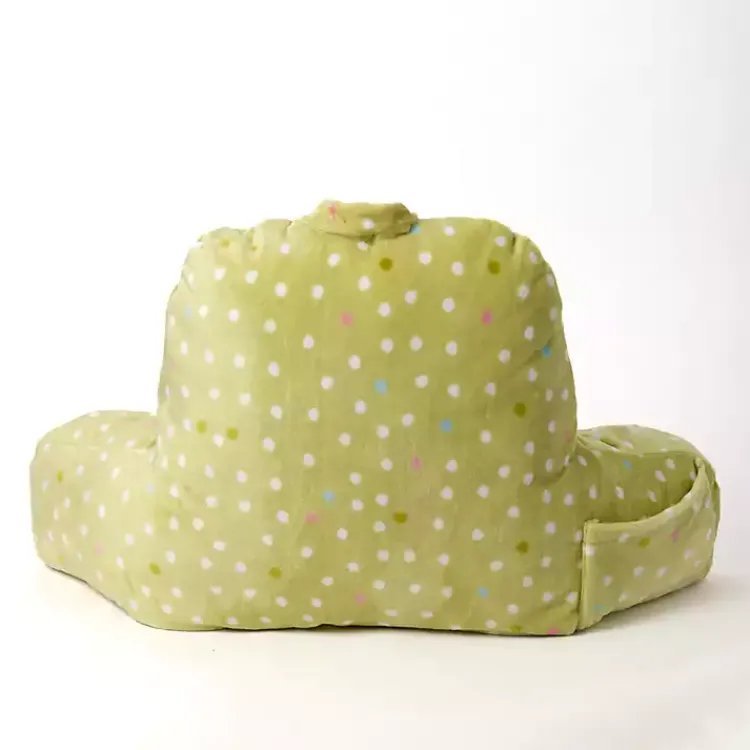 Outlet Grinch Book Nook Christmas Pillow Pillows