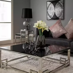 New Gunmetal Metal Jack Sculpture Statues & Figurines