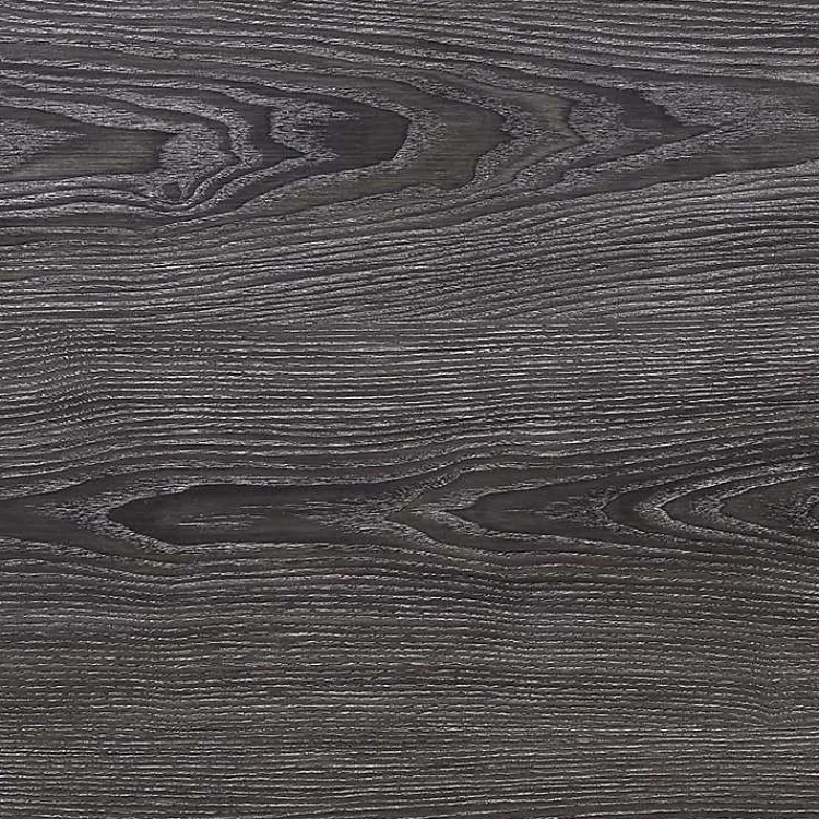 Kirklands Home Accent & End Tables|Gunmetal Tucson C-Table Gray