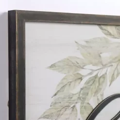 Kirklands Home Wall Quotes & Signs|Happy to Be Home Wreath Wall Plaque