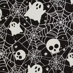 Best Haunted Prints Assorted Dishtowels, Set of 3 Halloween