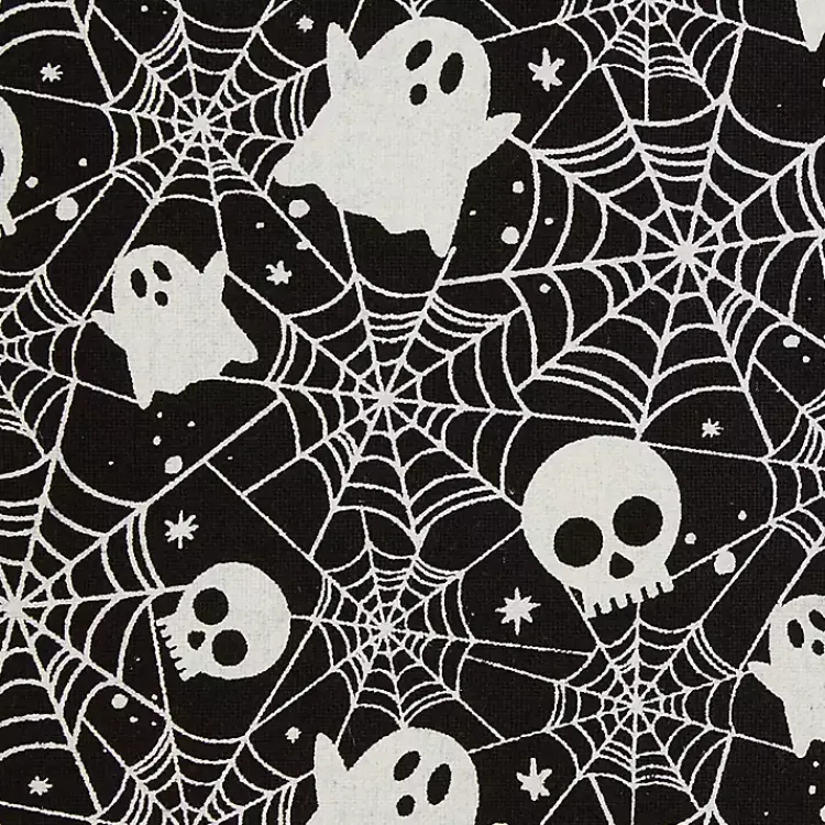 Best Haunted Prints Assorted Dishtowels, Set of 3 Halloween