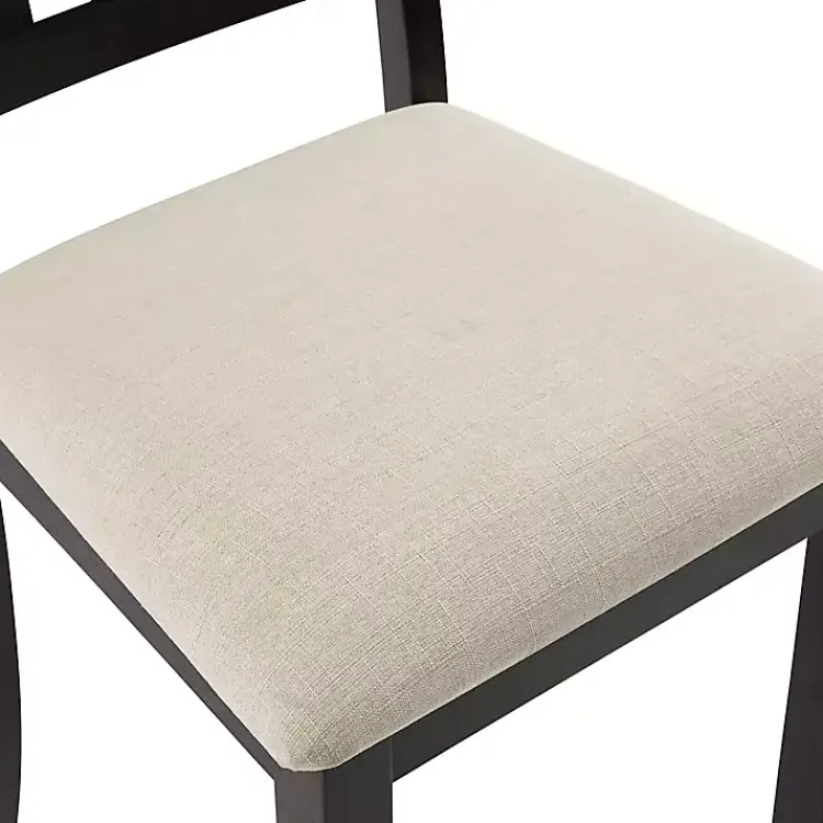 Kirklands Home Dining Chairs|Hayden Dining Chairs, Set of 2 White