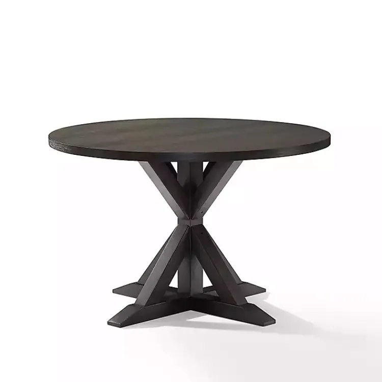 Kirklands Home Dining Tables|Hayden Round Dining Table