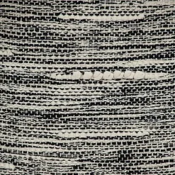 Outlet Heathered Knots Throw Pillow Pillows