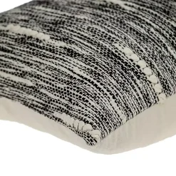 Outlet Heathered Knots Throw Pillow Pillows