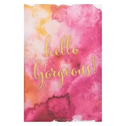 Discount Hello Gorgeous Sachet Sachets