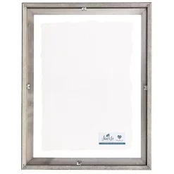 Clearance Ho Ho Ho Paw Prints Wall Plaque Christmas Art & Wall Decor