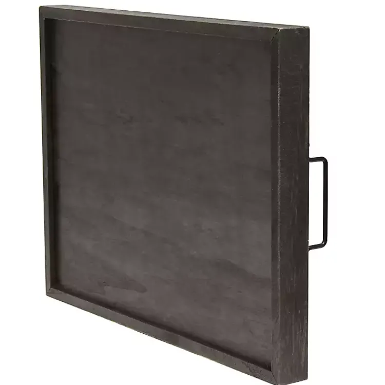 Online Hocus Pocus Wood Tray Halloween