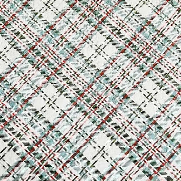 New Holly and Pinecone Reversible Table Runner Christmas Dining & Entertaining