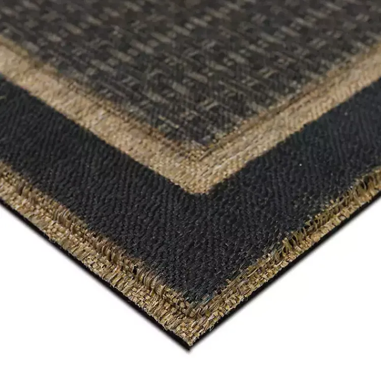 Kirklands Home Doormats|Home Basketweave Doormat