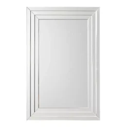 Kirklands Home Decorative Mirrors|Infinity Frameless Wall Mirror