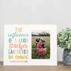 Clearance Influence of a Good Teacher Picture Frame Picture Frames