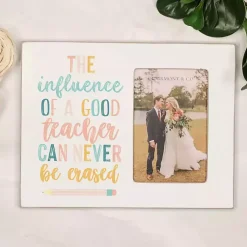 Clearance Influence of a Good Teacher Picture Frame Picture Frames
