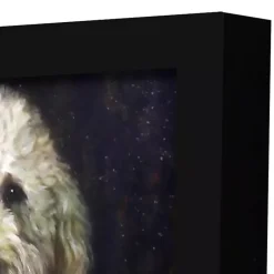 Kirklands Home Framed Art|Inside Story Framed Art Print