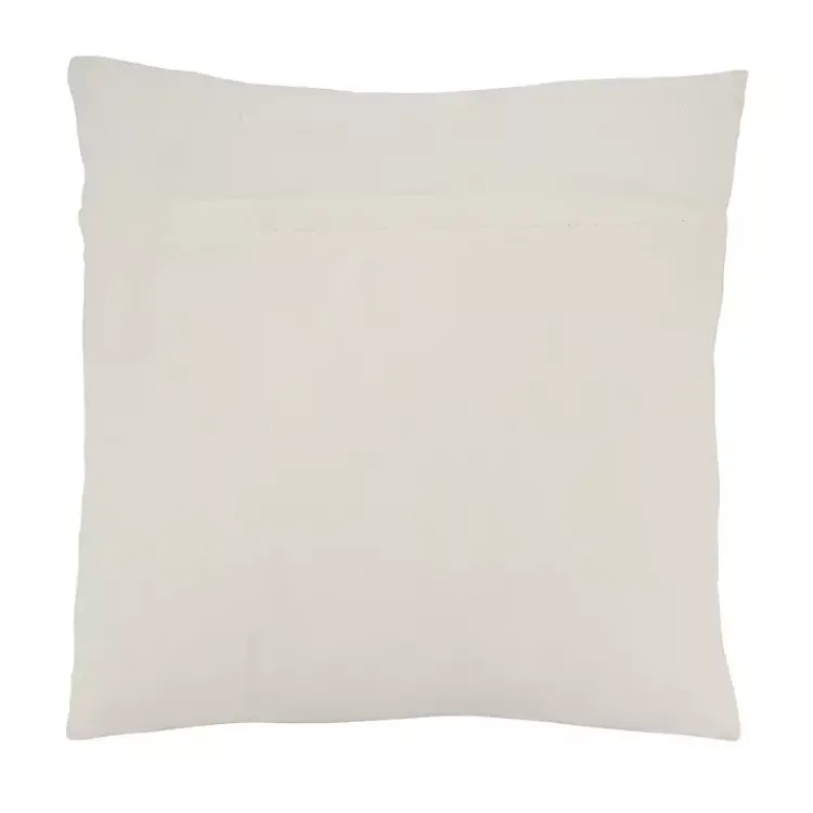 New Aztec Treasures Throw Pillow Pillows