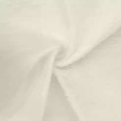 Kirklands Home Curtains & Drapes|Boucle Sheer Single Curtain Panel, 95 in. Ivory