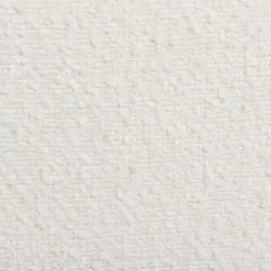 Kirklands Home Benches & Ottomans|Boucle Storage Bench Ivory