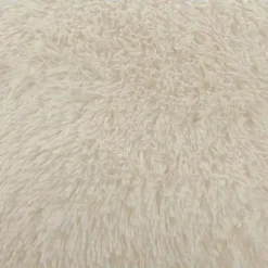 New Faux Fur Throw Pillow Pillows