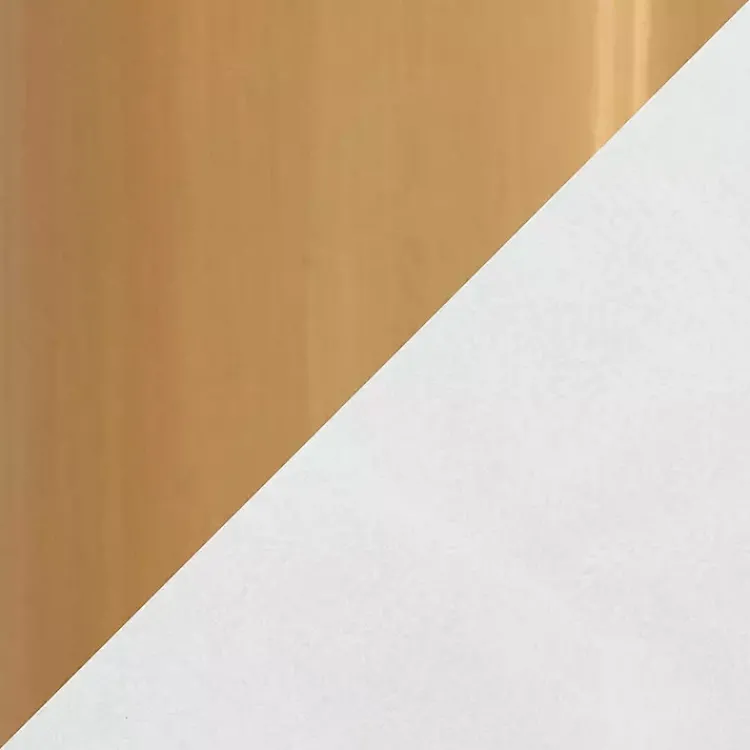 Kirklands Home Bar Stools & Counter Height Stools|Faux Leather Marge Counter Stools, Set of 2 Ivory