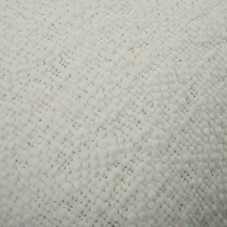 Best Soft Nubby Woven Pillow Pillows