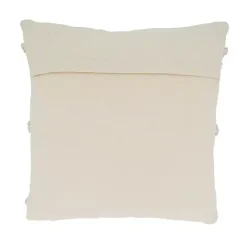 Striped Pom Pom Pillow Pillows