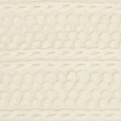 Textured Stripes Pillow Pillows