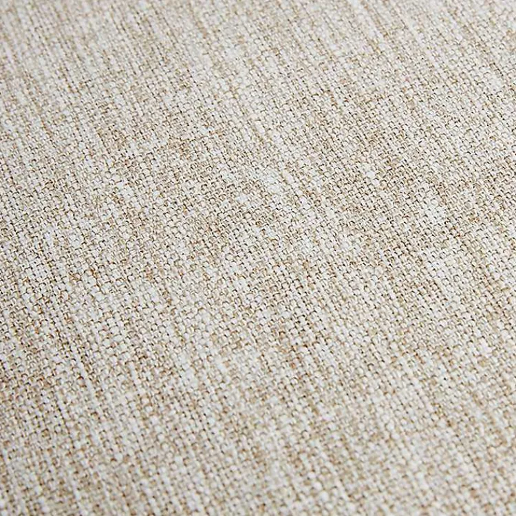 Kirklands Home Bar Stools & Counter Height Stools|Upholstered Cane Backrest Counter Stool Ivory