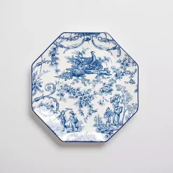 Kirklands Home Dinnerware|Jolie Toile Salad Plate
