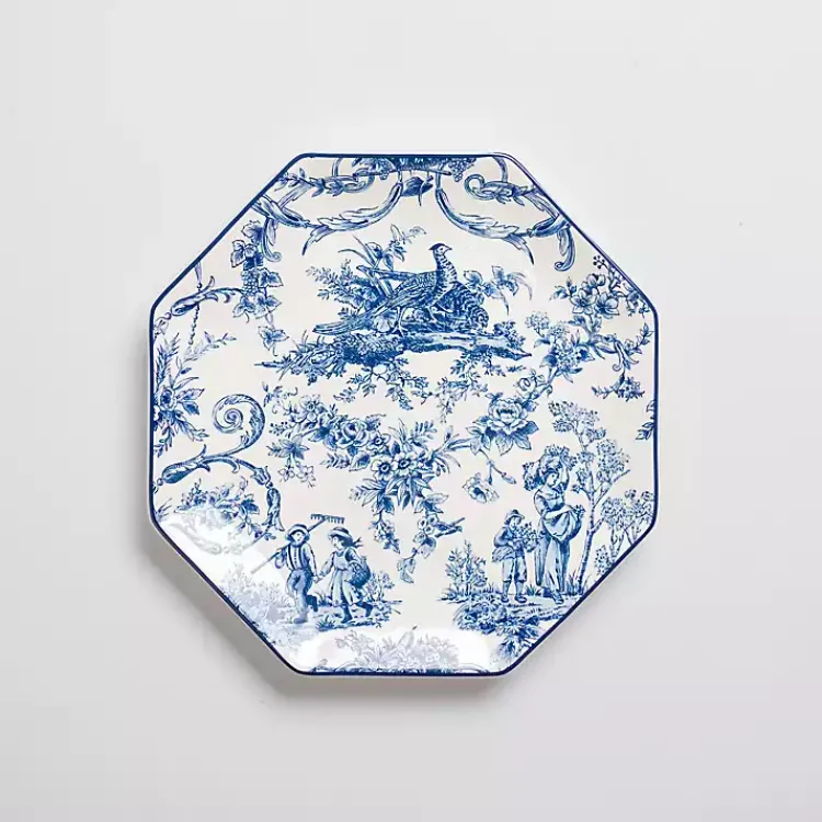 Kirklands Home Dinnerware|Jolie Toile Salad Plate