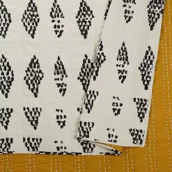 Kirklands Home Quilts|Justina Blakeney Prosperity 2-pc. Twin Quilt Set