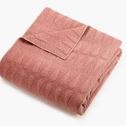 Kirklands Home Quilts|Justina Blakeney 3-pc. Full/Queen Quilt Set Red