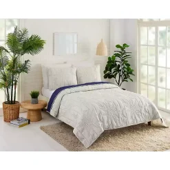 Kirklands Home Quilts|Justina Blakeney Sun & Moon King Quilt Set