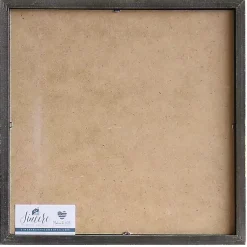 Kirklands Home Wall Quotes & Signs|Keys Wallet Kiss Framed Wall Plaque