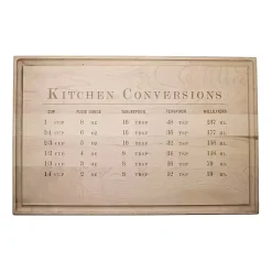 Kirklands Home Serving & Entertaining|Kitchen Conversions Maple Wood Cutting Board Tan