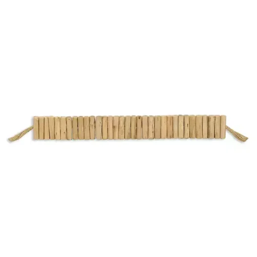 Best Large Natural Wood Branch Garland Decorative Accents