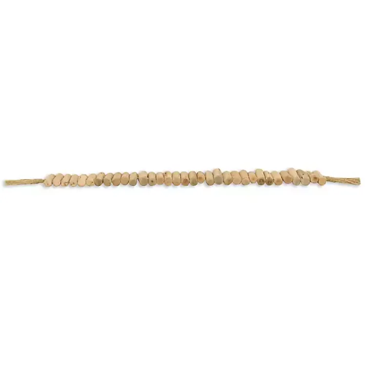 Best Large Natural Wood Branch Garland Decorative Accents