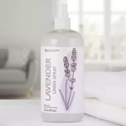 Sale Lavender 2-Pack Linen Spray Home Fragrance