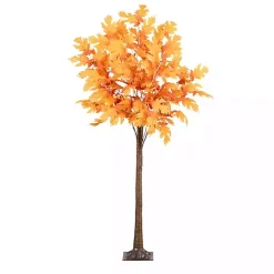 Online LED Autumn Maple Tree, 6 ft. Fall