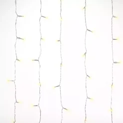 Online LED Firecracker Fairy Curtain Lights Christmas Decorations