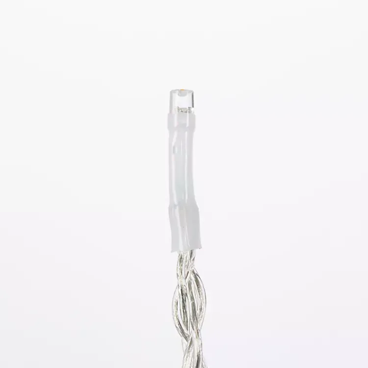 Online LED Firecracker Fairy Curtain Lights Christmas Decorations