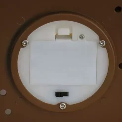 Sale LED Sunflower and Eucalyptus Lantern Fall