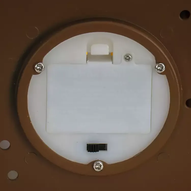 Sale LED Sunflower and Eucalyptus Lantern Fall