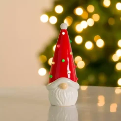 Best LED Tabletop Gnome Decoration Christmas Decorations