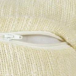 Discount Lemonade Handwoven Appen Throw Pillow Pillows