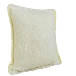 Discount Lemonade Handwoven Appen Throw Pillow Pillows